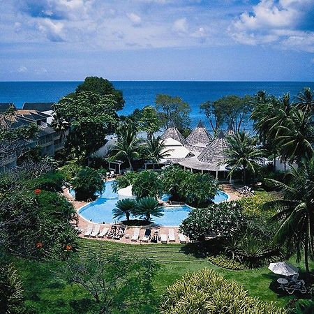 The Club Barbados An Elite Island Resort Holetown Instalações foto