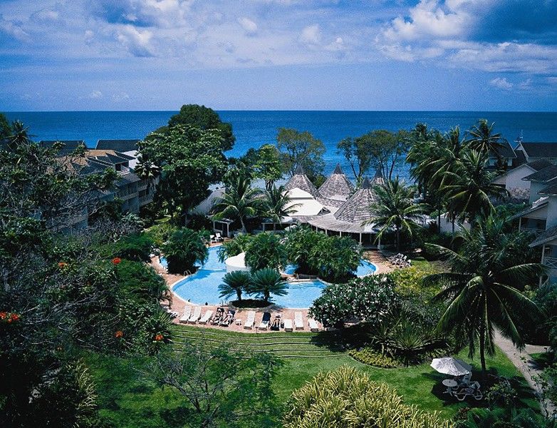 The Club Barbados An Elite Island Resort Holetown Instalações foto